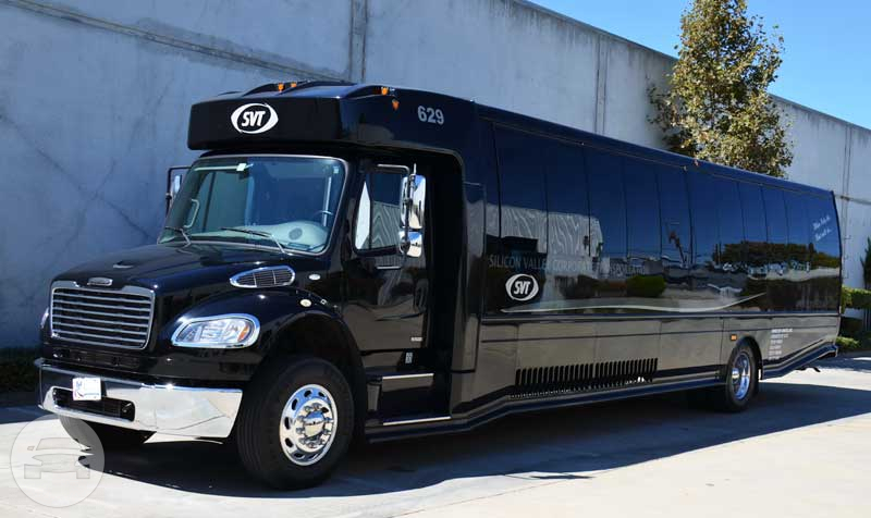 Freightliner Executive Bus
Coach Bus /
San Francisco, CA

 / Hourly $0.00
