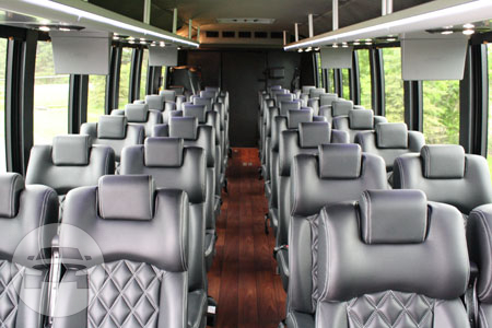 52 Passenger Coach Bus
Coach Bus /
Chicago, IL

 / Hourly $0.00
