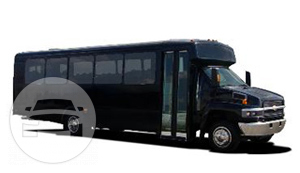32/38 Passenger Limousine Coach
Coach Bus /
Seattle, WA

 / Hourly $0.00
