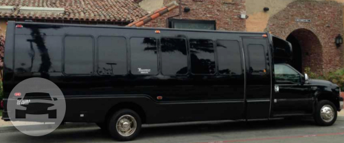 LIMO BUS
Party Limo Bus /
Indian Trail, NC

 / Hourly $150.00
