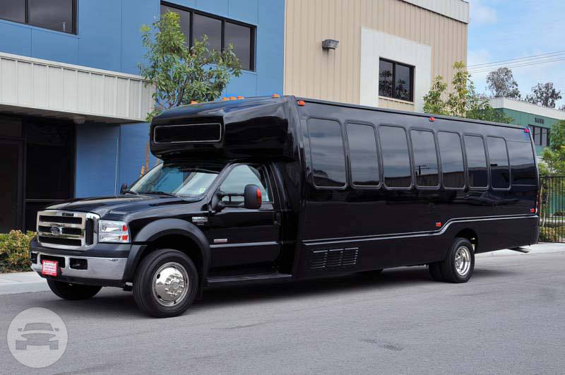 Krystal Party Bus
Coach Bus /
San Diego, CA

 / Hourly $0.00
