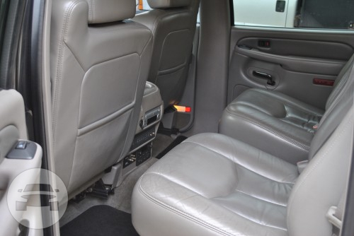 GMC Denali
SUV /
Cincinnati, OH

 / Hourly $0.00
