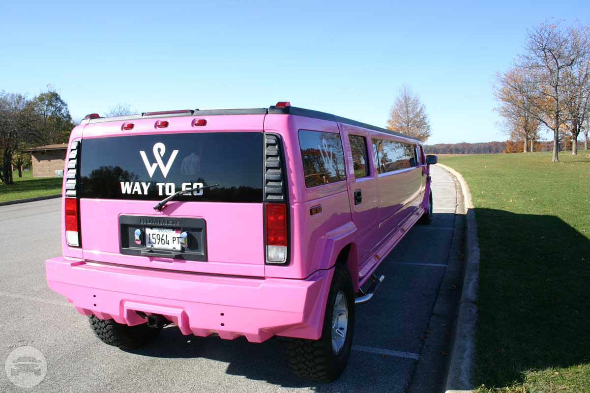 Hummer Stretch Limo – Pink Hummer
Hummer /
Palatine, IL

 / Hourly $0.00
