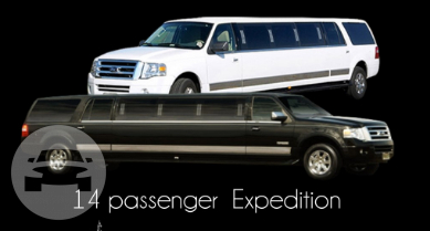 14 Passenger Expedition
Limo /
Oklahoma City, OK

 / Hourly $0.00
