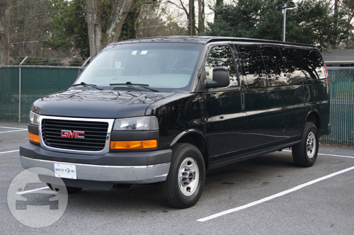 GMC CORPORATE VAN 10-14 PASSENGER
Van /
Atlanta, GA

 / Hourly $0.00
