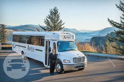 40 Passenger Party Bus / Limo Bus
Party Limo Bus /
Vancouver, WA

 / Hourly $0.00
