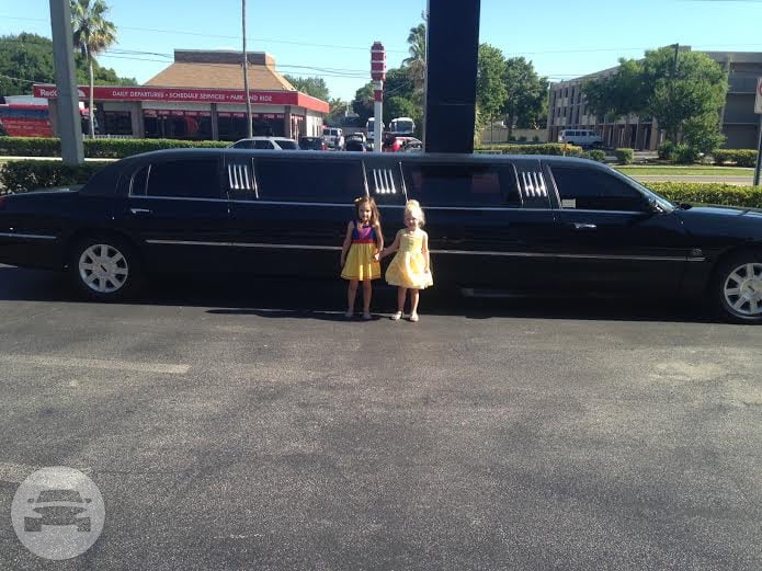 Luxury Lincoln Limousine
Limo /
Orlando, FL

 / Hourly $0.00
