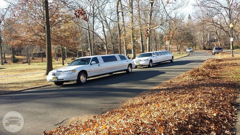 Brand New 14 Passenger White Lincoln Super Stretched Limousine
Limo /
Jersey City, NJ

 / Hourly $0.00
