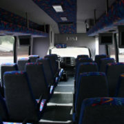 Chevrolet Kodiak C5500 Shuttle Bus (up to 29 Passenger)
Coach Bus /
Seattle, WA

 / Hourly $0.00
