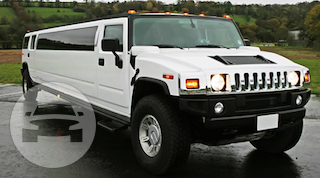 White Stretch Hummer - 20 Passenger
Hummer /
Los Angeles, CA

 / Hourly $0.00
