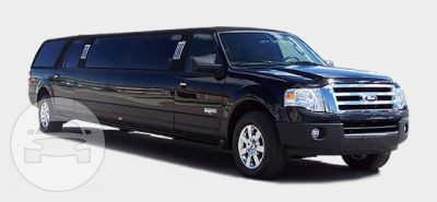 12 Passenger Expedition (White & Black)
Limo /
Brentwood, CA 94513

 / Hourly $0.00
