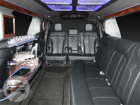 LINCOLN MKT STRETCH LIMOUSINE
Limo /
Union, NJ

 / Hourly $0.00
