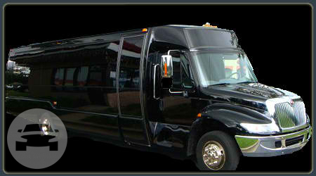 Party Bus Limo (26 - 35 passenger)
Party Limo Bus /
SeaTac, WA

 / Hourly $0.00
