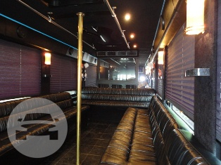 LUXURY PARTY BUS
Party Limo Bus /
Jacksonville, FL

 / Hourly $0.00
