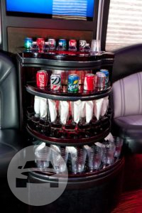 24-26 Passenger Party Bus
Party Limo Bus /
Waldorf, MD

 / Hourly $0.00
