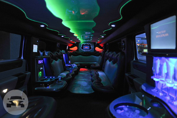 The Ultimate H2 Hummer Daddy
Limo /
Denver, CO

 / Hourly $0.00
