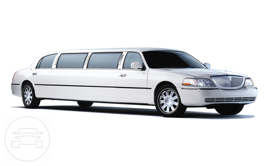 6 - 14 Passenger White Lincoln Limousine
Limo /
Jersey City, NJ

 / Hourly $0.00
