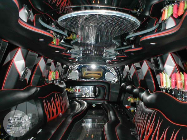 Black Harley Davidson F250
Limo /
Kansas City, MO

 / Hourly $0.00
