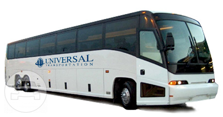 Motor Coach
Coach Bus /
Sacramento, CA

 / Hourly $0.00
