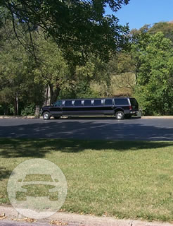 14 Passenger Ford Excursion
Limo /
Monclova, OH 43542

 / Hourly $0.00
