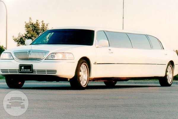 White Stretch Limousine
Limo /
Houston, TX

 / Hourly $0.00
