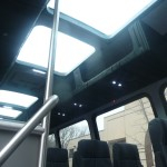 Executive Bus with Panoramic Roof
Coach Bus /
Alexandria, VA

 / Hourly $0.00
