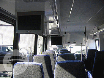 28 Passenger GMC 5500 Glaval Titan - White Motor Coach
Coach Bus /
San Francisco, CA

 / Hourly $0.00
