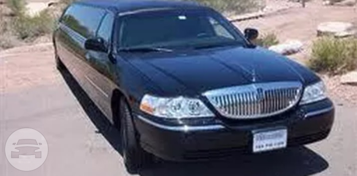 Lincoln Stretch Limousine
Limo /
Tampa, FL

 / Hourly $0.00

