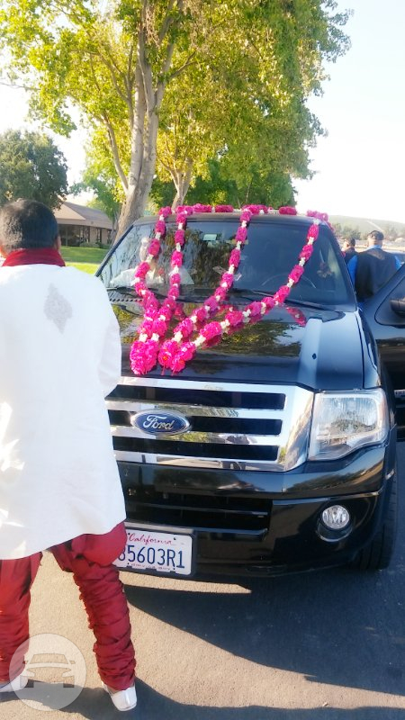 14 PASSENGER EXPEDITION LIMO
Limo /
San Francisco, CA

 / Hourly $0.00
