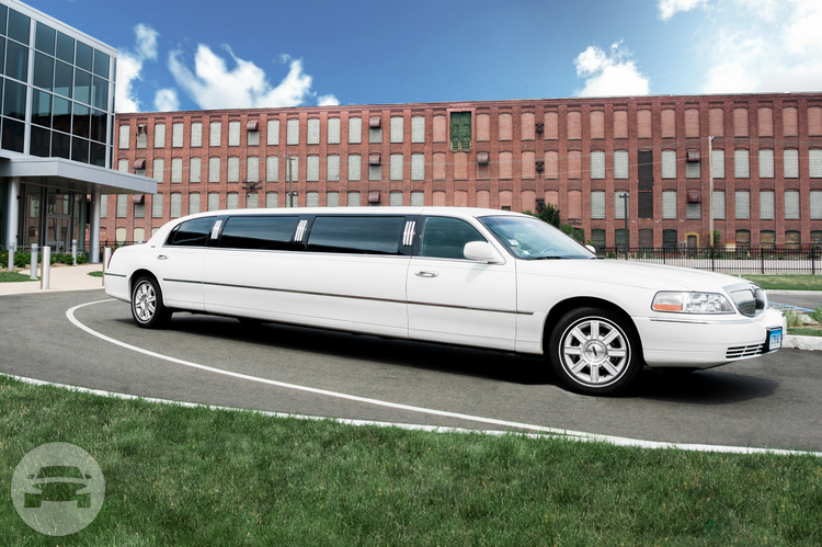 10 Passenger Lincoln Stretch Limousine
Limo /
Jersey City, NJ

 / Hourly $0.00
