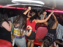 40 Passengers Party Limo Bus
Party Limo Bus /
Austin, TX

 / Hourly $0.00
