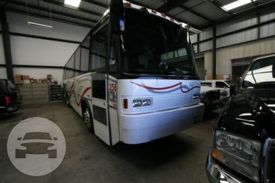 30 Passenger Luxury Limo Bus
Coach Bus /
San Francisco, CA

 / Hourly $0.00
