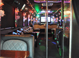 40 PASSENGER LIMO/LOUNGE BUS
Party Limo Bus /
Mountlake Terrace, WA

 / Hourly $0.00
