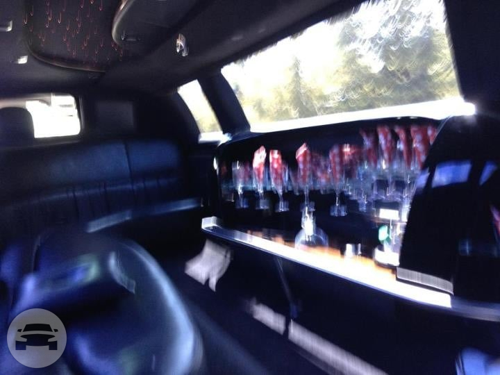 8 & 10 Passenger Lincoln Stretch Limousine
Limo /
Washington, DC

 / Hourly $0.00
