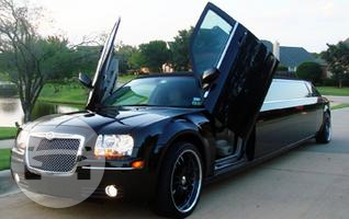 Bentley Chrysler Conversion Limo
Limo /
Dallas, TX

 / Hourly $0.00
