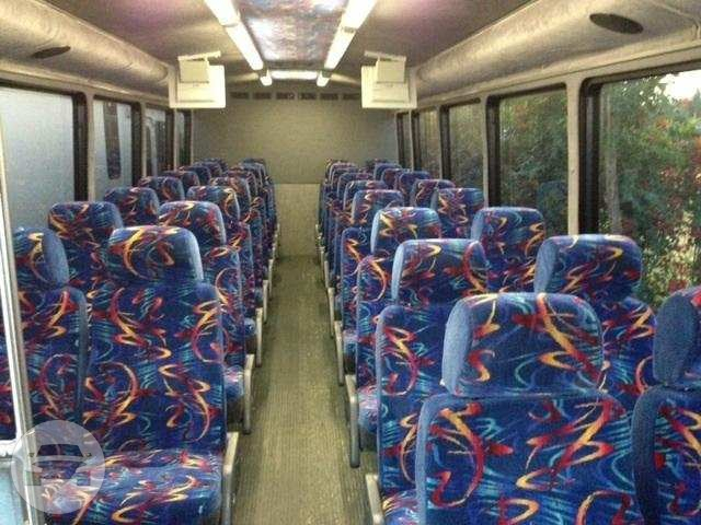 Coach Bus
Coach Bus /
Bellevue, WA

 / Hourly $0.00
