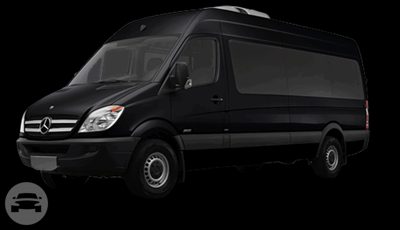 Mercedes Sprinter
Van /
Maryland City, MD

 / Hourly $95.00
 / Airport Transfer $285.00
