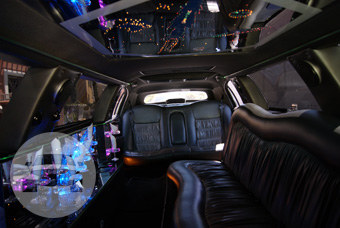 Pink Lincoln Stretch Limousine
Limo /
Cupertino, CA

 / Hourly $0.00
