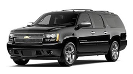 SUV Chevrolet Suburban
SUV /
San Francisco, CA

 / Hourly $0.00
