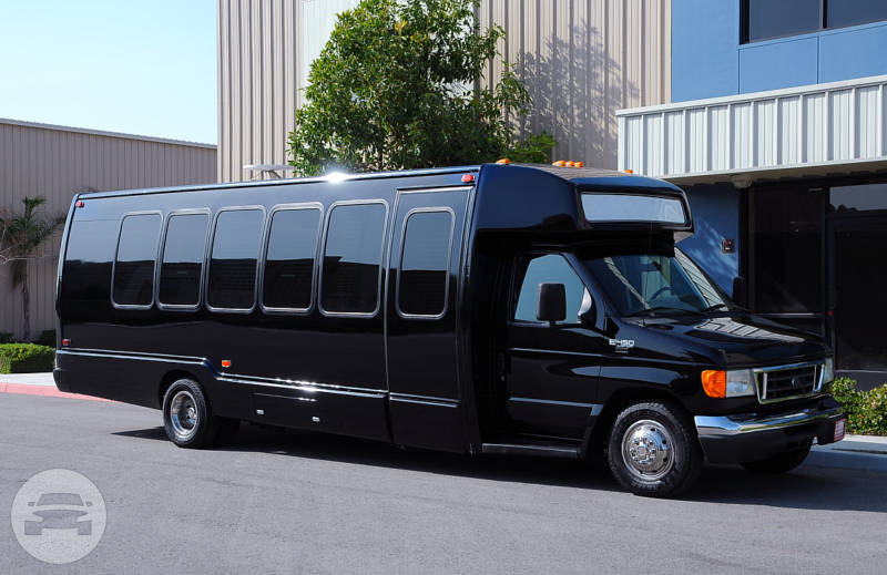 Luxury Min Coach
Coach Bus /
Mountlake Terrace, WA

 / Hourly $0.00
