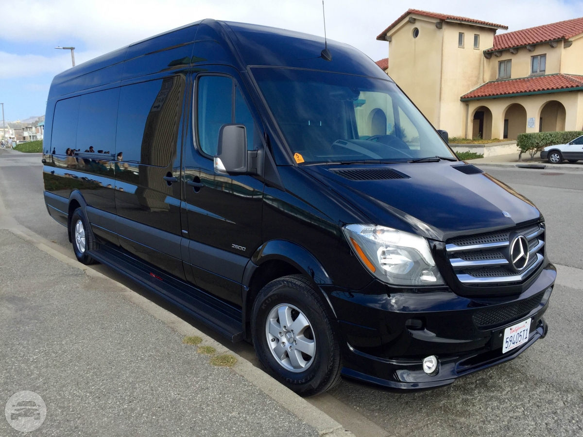 Sprinter Limo
Van /
San Francisco, CA

 / Hourly $0.00

