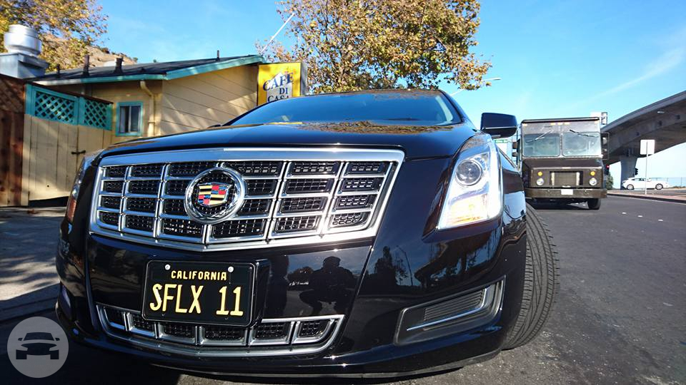 2015 Cadillac XTS
Sedan /
Burlingame, CA

 / Hourly $0.00
