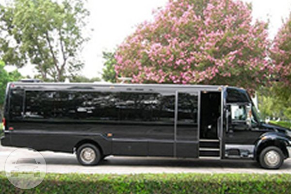 30 Passenger Black Party Bus
Party Limo Bus /
Chicago, IL

 / Hourly $0.00
