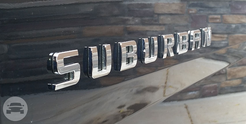 Chevrolet Suburban SUV
SUV /
Denver, CO

 / Hourly $0.00
