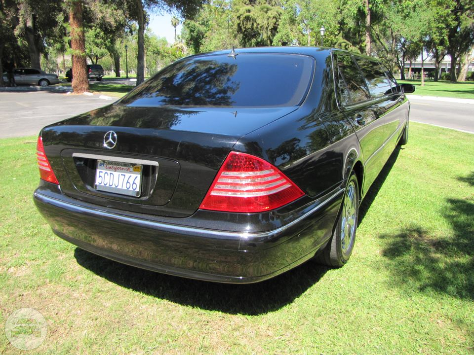Mercedes Benz Limousine
Limo /
Riverside, CA

 / Hourly $0.00
