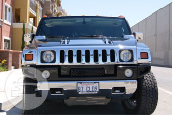18-22 Passenger Black Hummer H2 Strech Limousine
Hummer /
Los Gatos, CA

 / Hourly $0.00
