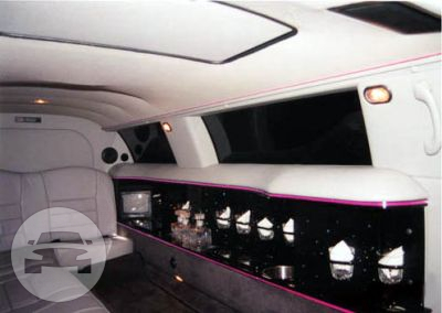 12 Passenger Stretch Limousine
Limo /
Brentwood, CA 94513

 / Hourly $0.00

