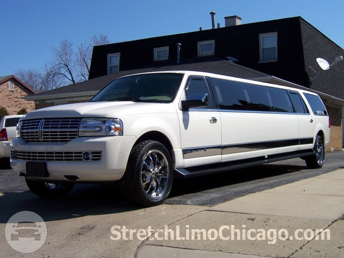 Lincoln Navigator SUV Limo
Limo /
Chicago, IL

 / Hourly (Other services) $155.00
