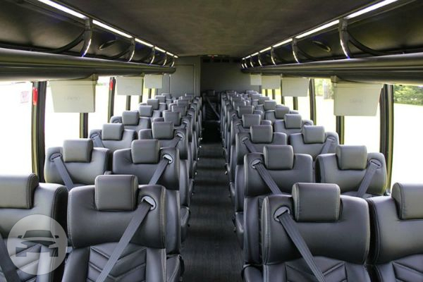 Mini Coach Bus
Coach Bus /
Dallas, TX

 / Hourly $0.00
