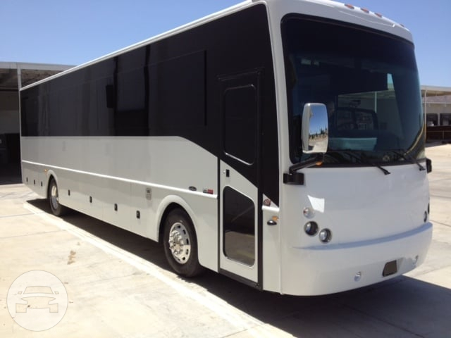 40 Passengers Party Limo Bus
Party Limo Bus /
Newark, NJ

 / Hourly $0.00
